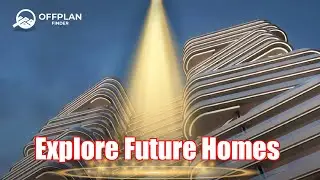 Welcome to OffPlanFinder – Your Ultimate Destination for Exclusive Off-Plan Real Estate Discoveries!