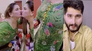 Jiya vs Devil Tiktok Live Punishment Match | Jiya Rajput Tiktok Live Hot | Devil Tiktok Live Match