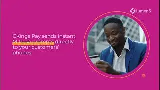 Ckings pay your ultimate payment system