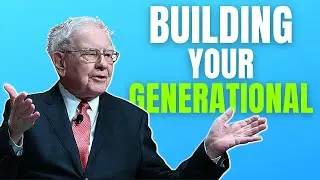 Building Your Family's Future with Generational Wealth