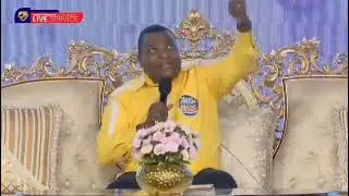 Receive Spirit Money &ndash; Supernatural Provision by the Holy Spirit&rdquo;