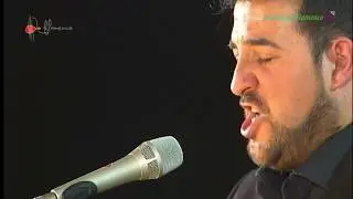 Seguiriya. Rubito Hijo. 2016