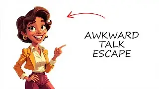 LEAKED! Psychologists Reveal How Introverts AVOID Awkward Conversations
