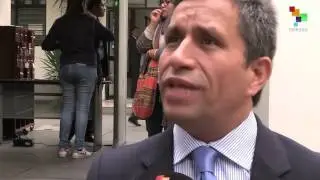 Peru: Military Violations