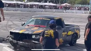 Galvancillo choca la abejita!!!🙅&zwj;♀️