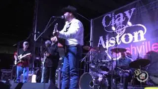 Clay Alston Live in Louisiana   Part 1