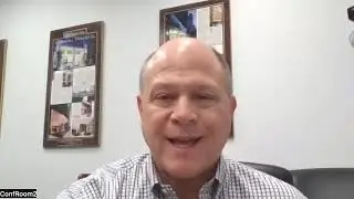 The Martineau Minute - W&W Glass' Jeff Haber