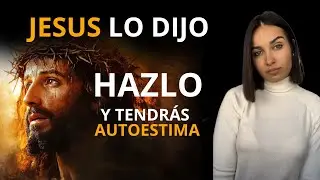 La Autoestima No Se Construye, Se Rompe