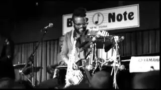 Robert Glasper Experiment & Lupe Fiasco   'Dumb It Down' [REUPLOAD]