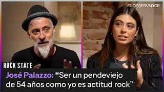 José Palazzo: 