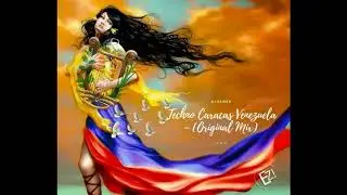 Techno Caracas Venezuela   Original Mix