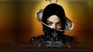 Michael Jackson-Blue Gangsta [Alternate Version/Original/Versi&oacute;n Alternativa]