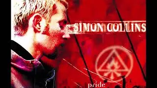 Simon Collins ➤ Pride (Radio Edit)