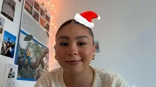 secret santa vlog
