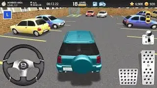 Car racing gameplay video jump #longdriver #carstunts #rampcar#gaming#