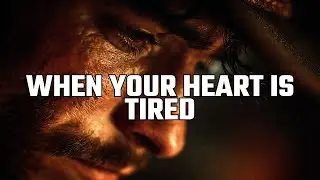 Night Songs for the Weary Soul – Night – Night 01 | God Is Working Even When You Can’t Feel