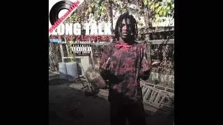 Bulk Slim - Long Talk ft. K-Ziggedy (@MilitantDJs)