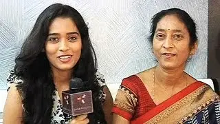 Neha Saxena Getting Candid on Mother's Day