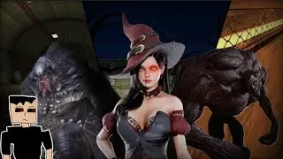 Sabrina and Jessie Friendship | Mutant Zone Trilogy