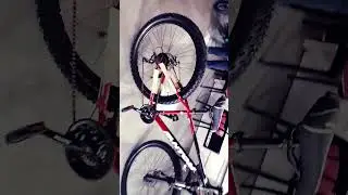 FANTOM 29.T CYCLE#shortvideo ##mtb #