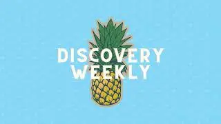 Discovery Weekly (Special Guest Billy Mays III) : Moon Trees, NFT Art, and Razer Mask