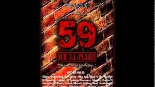 Essam (C.N.C) Ft 59 Grammes,Papis'T & Mehdi (G.2.R) -Criminel