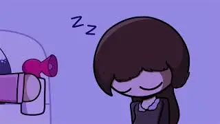 Kamakurako ( Yume Nikki Short Animation )
