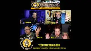 Episode #429 - Would You Like One Monitor or Two...or Four?