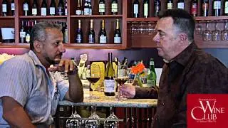 A Moment in Wine with Guy Lelarge
