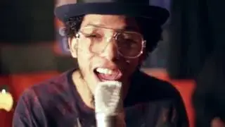 Jeremy Black - I Just Want You ( Studio Session )