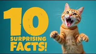 10 Surprising Facts About Orange Cats You Need to Know!