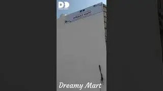 Up Dreamy Mart Pin Code Franchisee