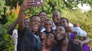 Uganda Trip