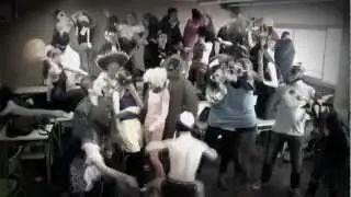 The Harlem Shake - Class
