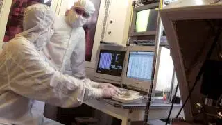 Karl K. Berggren RLE Investigator Profile