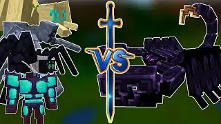 Emperor Scorpion vs Other Strong Arthropods