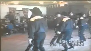 ECLD wedstrijd 2002