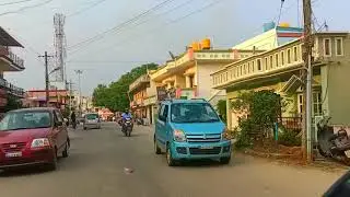 Hassan city tour part 2 (13/04/2021)