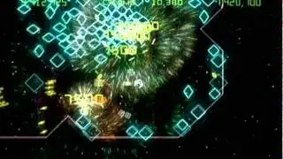 Geometry Wars Galaxies - Epsilon Surduo - 19 Million