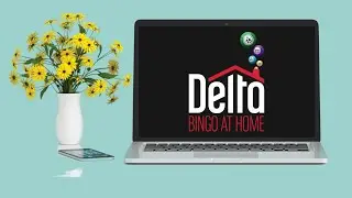 Delta Bingo at Home - Feb 3