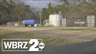 Fixes on the way for Killian after years of brown, murky water