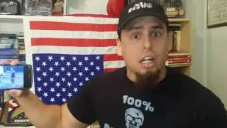Great Malaki (ProWrestlingGamer) Responds to Lennox King