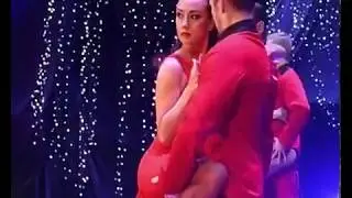 PERFECTION dance show - promo