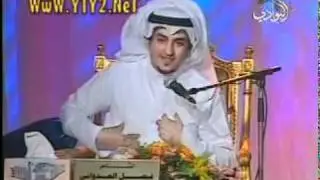 الحداثه- فيصل العدواني.