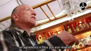 On the Rock / Mark Farner en Chile 2014