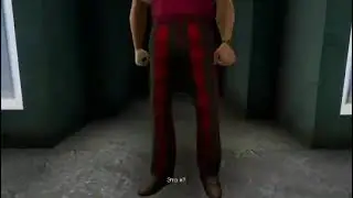 Changing Clothes  GTA Grand Theft Auto Vice City #GTA #Games #Vice City  #Shorts