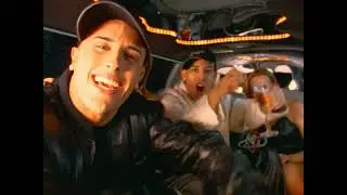 DADDY YANKEE - EL CARTEL II : LOS CANGRIS FEAT NICKY JAM X KAREL & VOLTIO X MC CEJA (2001) (HD 4K)
