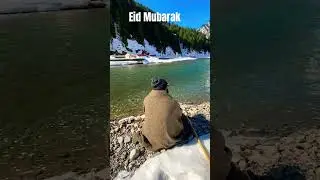 Eid Mubarak Naran Kaghan valley kpk Pakistan | Date 31/3/2025#naran #valley #eid #mubarak