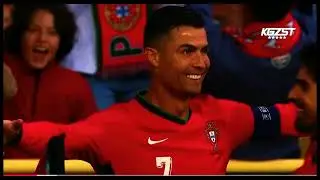 Cristiano Ronaldo Legendary Goals