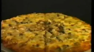 Cassano's Classic Commercial::  The Big Cheese